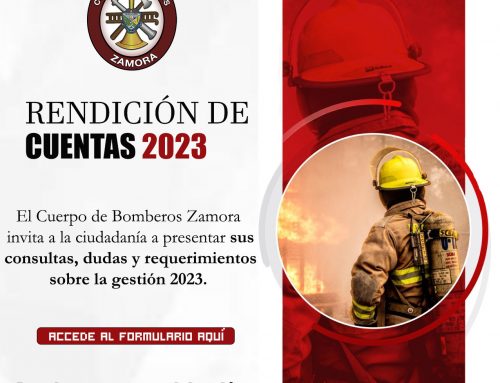 CONSULTA A LA CIUDADANIA RENDICION DE CUENTAS 2023