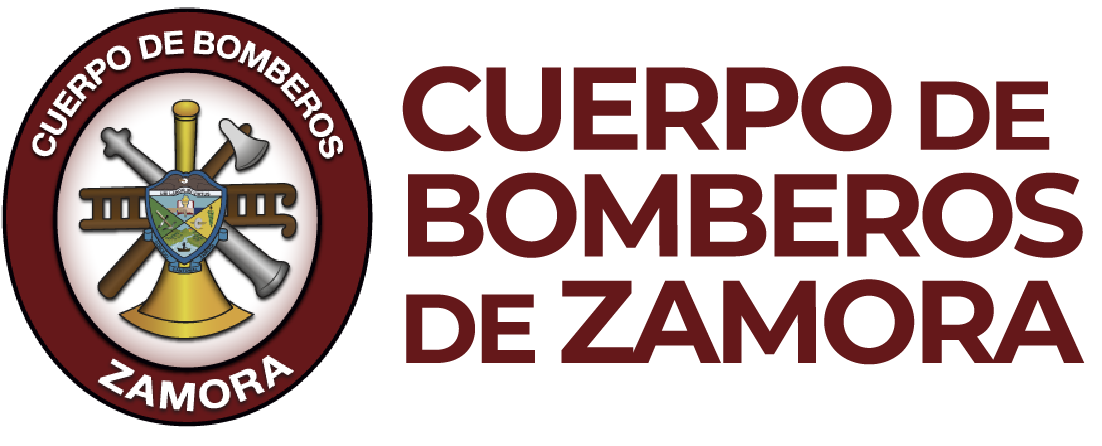 Cuerpo de Bomberos Zamora