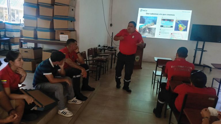 Prevención ante todo